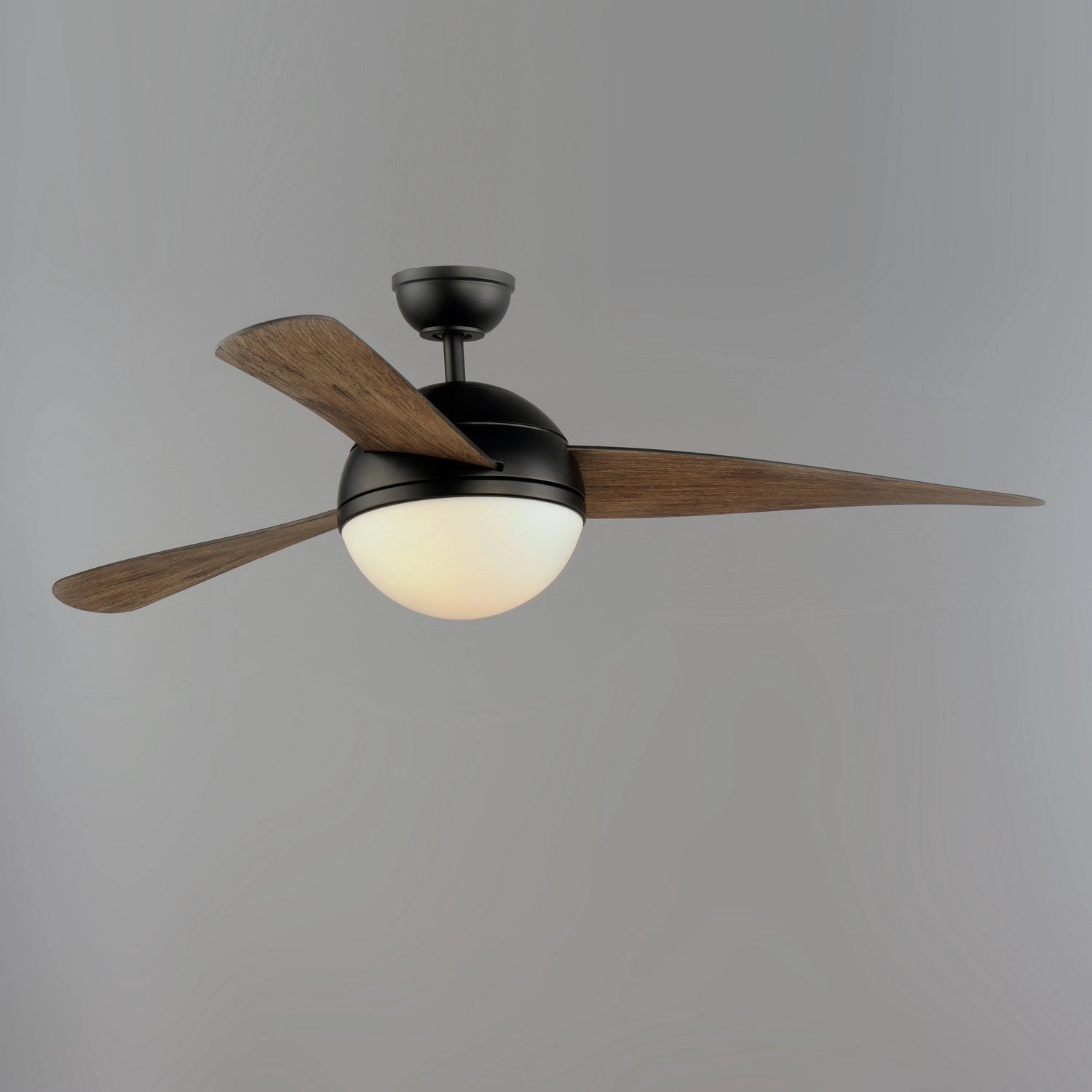 Cupola 52"Ceiling Fan Oil Rubbed Bronze