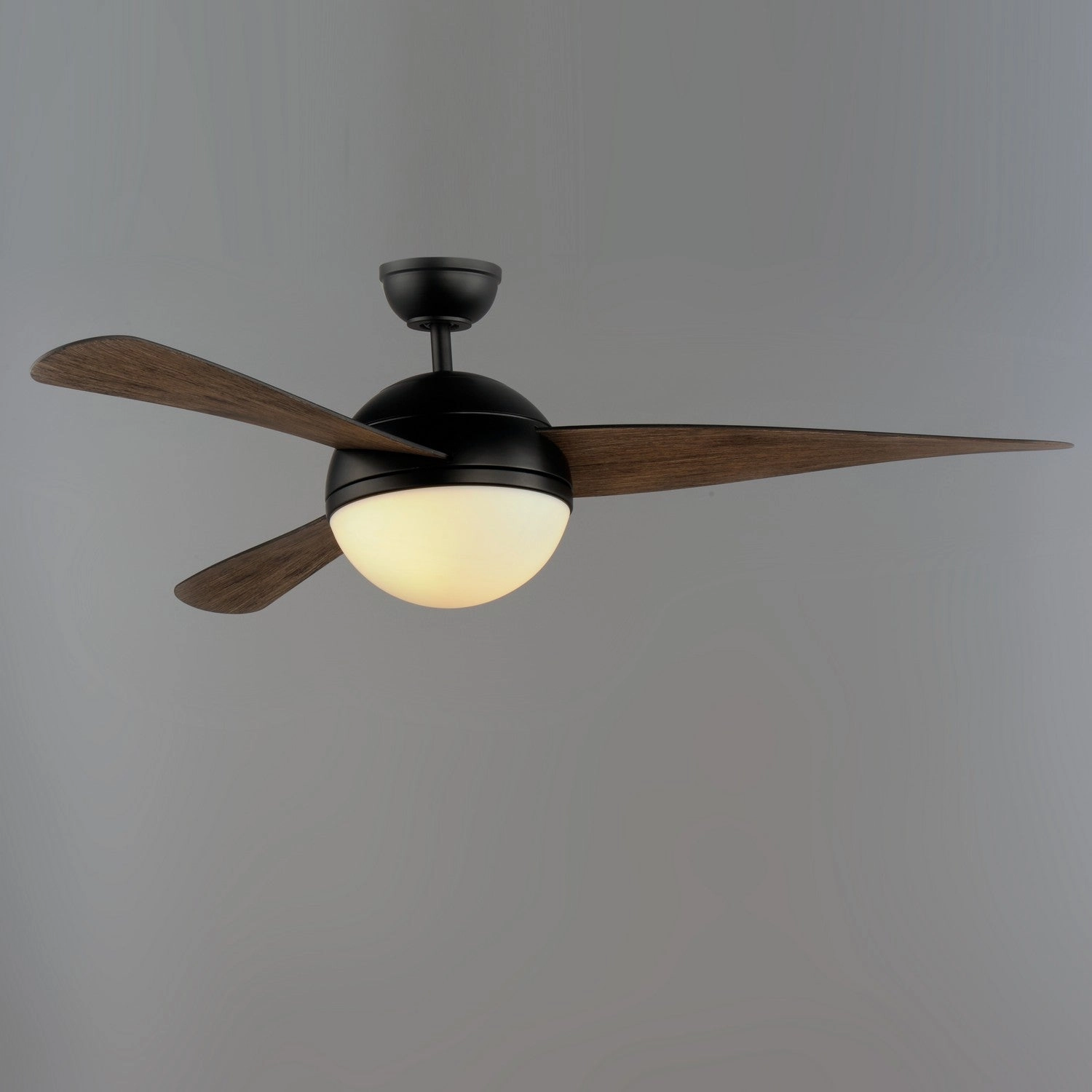 Cupola 52"Ceiling Fan Oil Rubbed Bronze