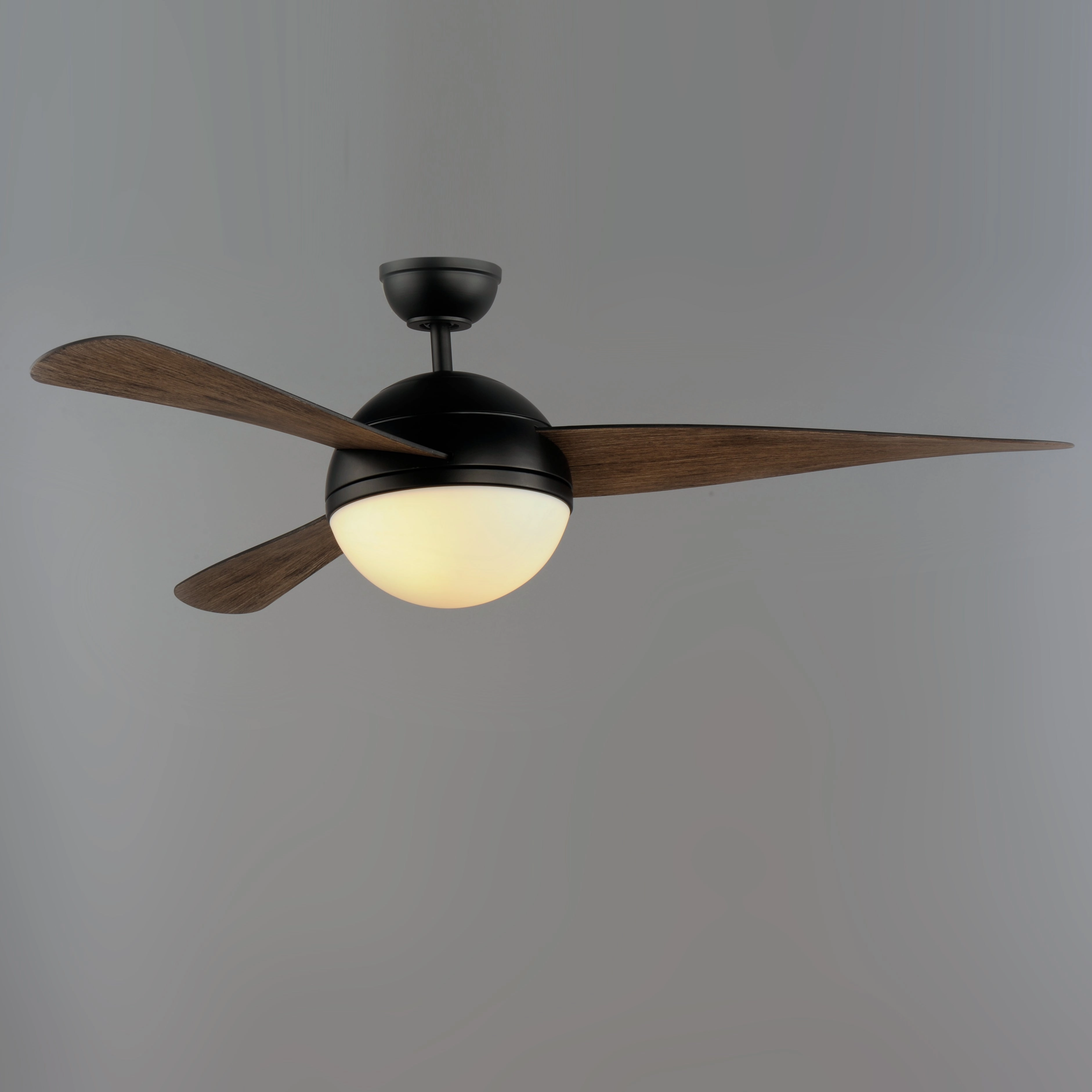 Cupola 52"Ceiling Fan Oil Rubbed Bronze