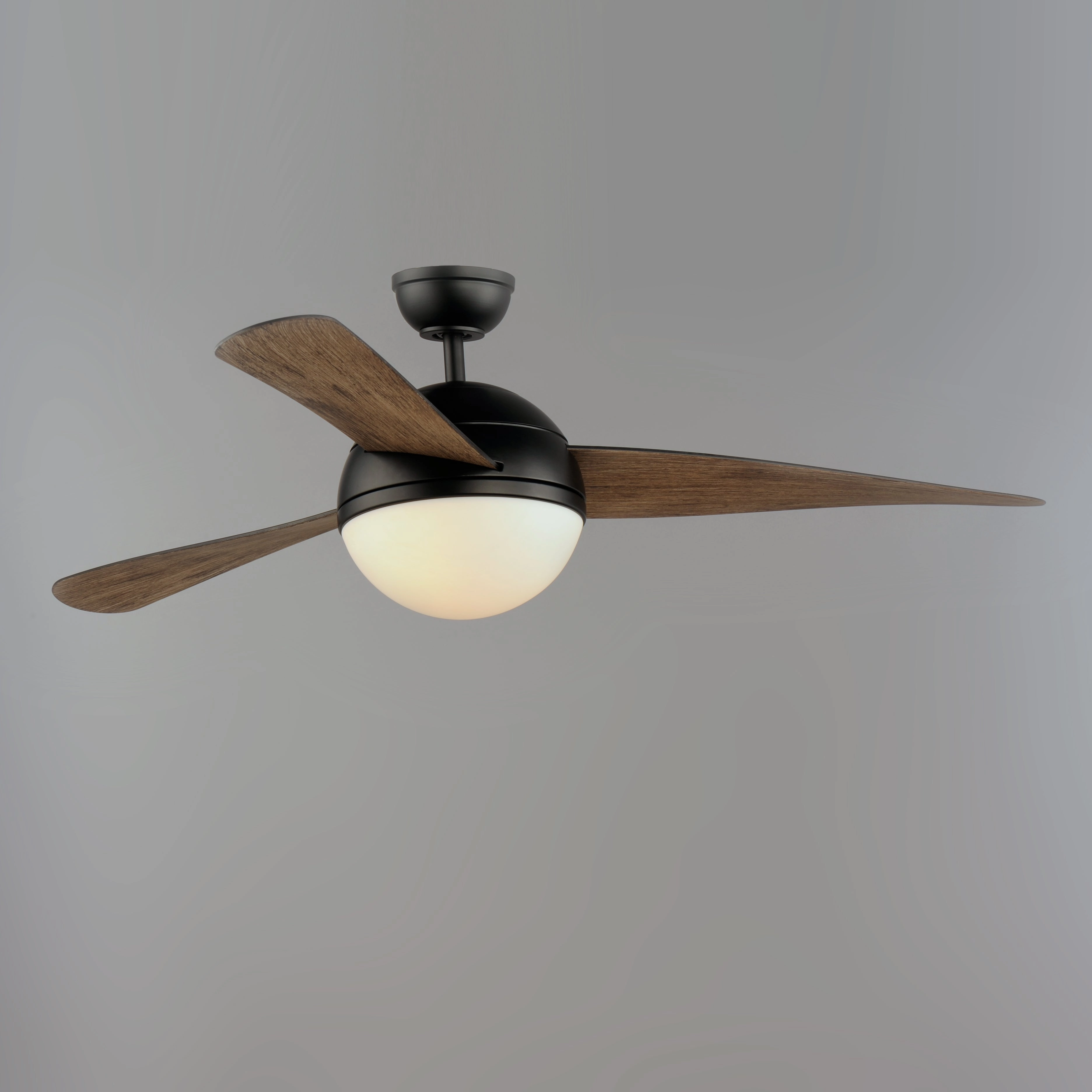 Cupola 52"Ceiling Fan Oil Rubbed Bronze