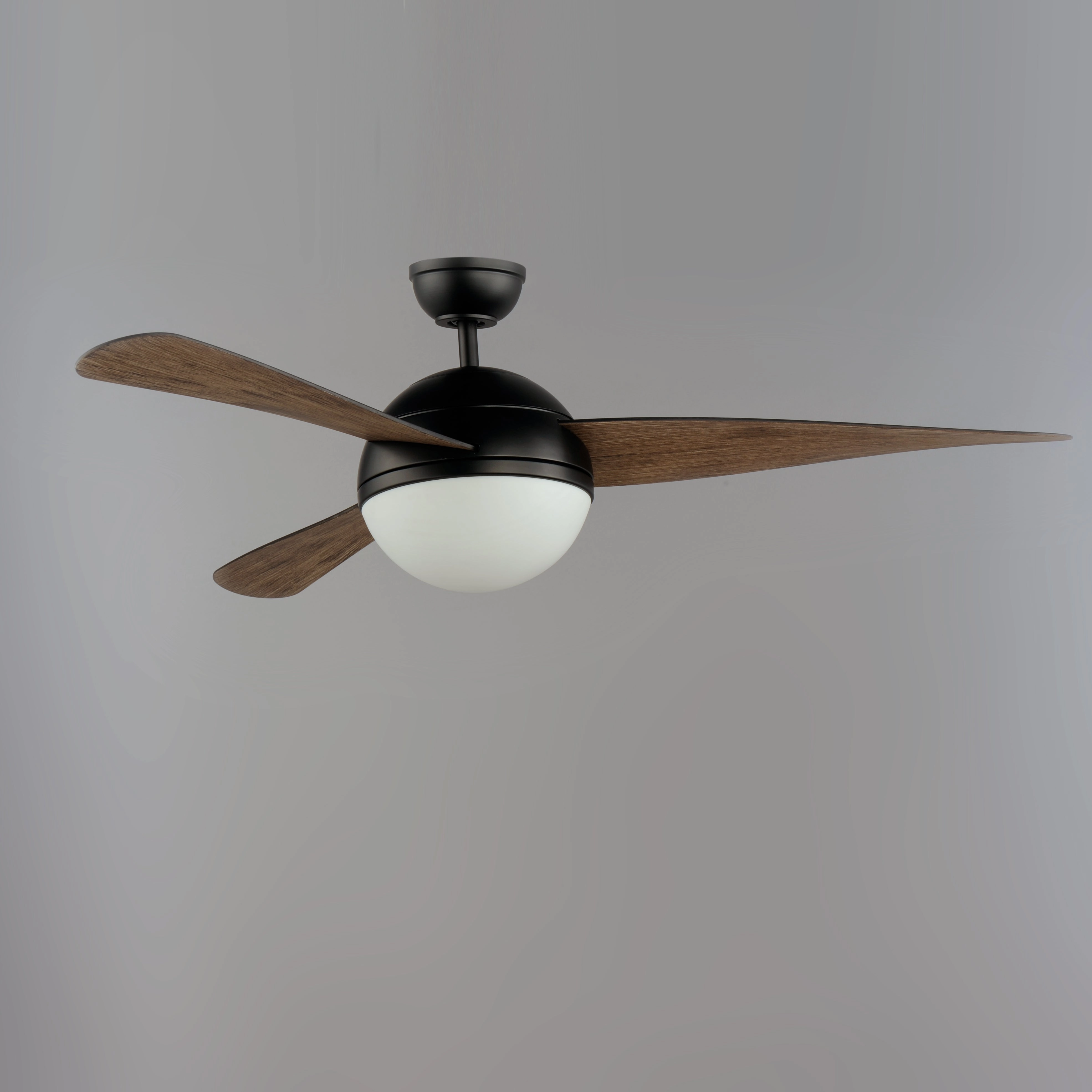 Cupola 52"Ceiling Fan Oil Rubbed Bronze