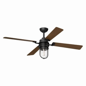 Cyrus LED Ceiling Fan efficient ceiling fans for home cooling