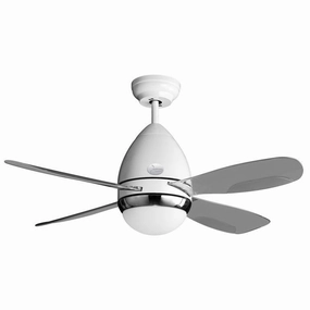 D'Fan 507 Ceiling Fan 42 Inch standard all-purpose electric cooling fans