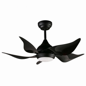 D'Fan 511BKL Ceiling Fan - 36Inch standard all-purpose electric cooling fans