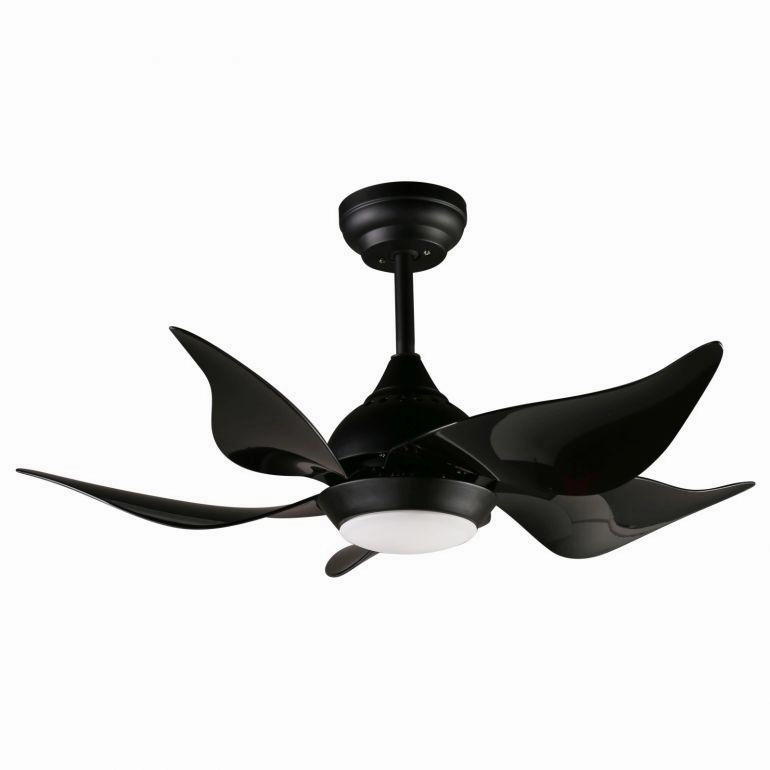D'Fan 511BKL Ceiling Fan - 36Inch standard all-purpose electric cooling fans