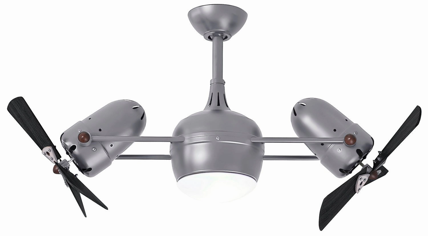 Dagny 41"Ceiling Fan Brushed Nickel