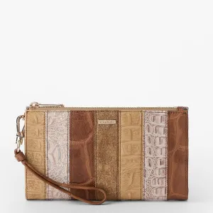 Daisy Bags Brahmin Clutches
