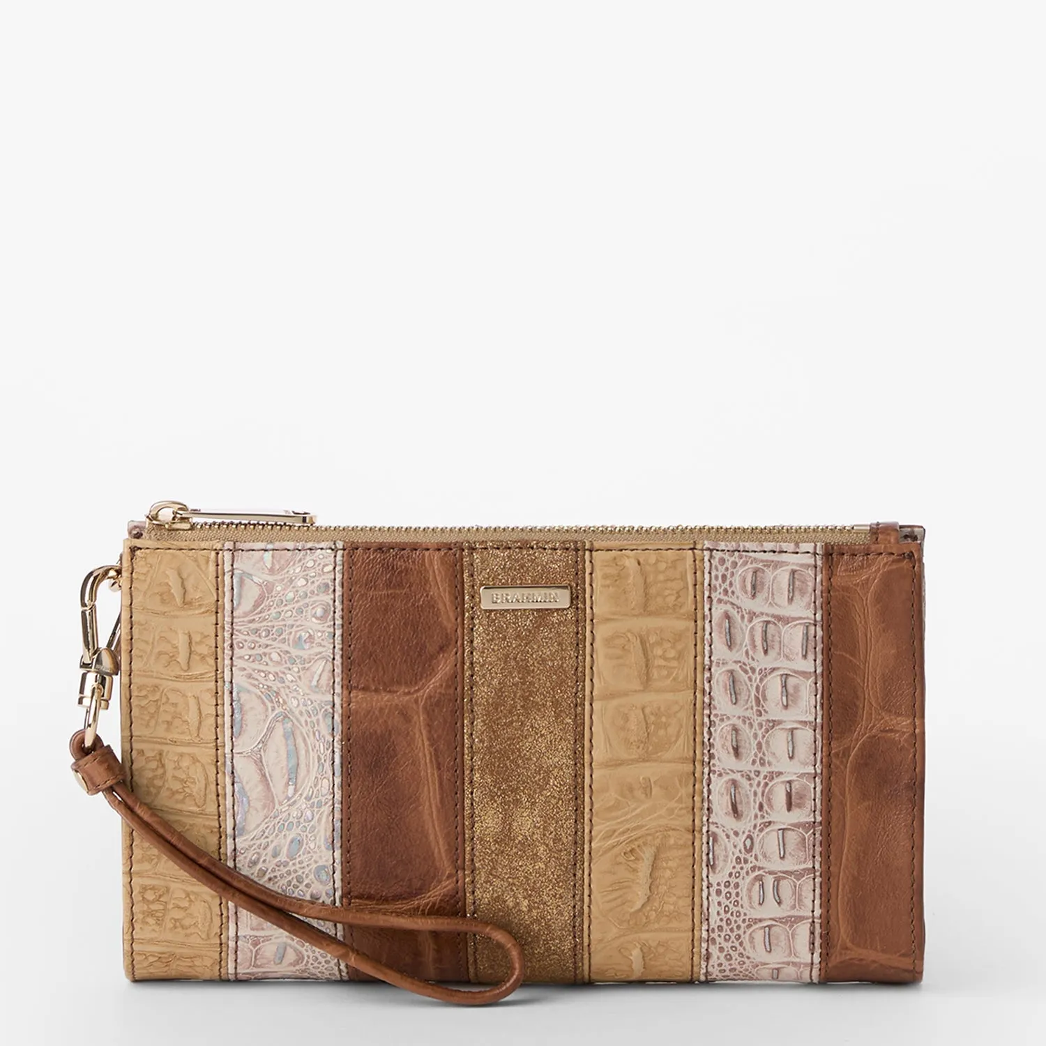Daisy Bags Brahmin Clutches
