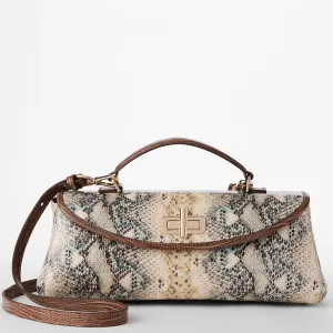 Dayan Bags Brahmin Satchels