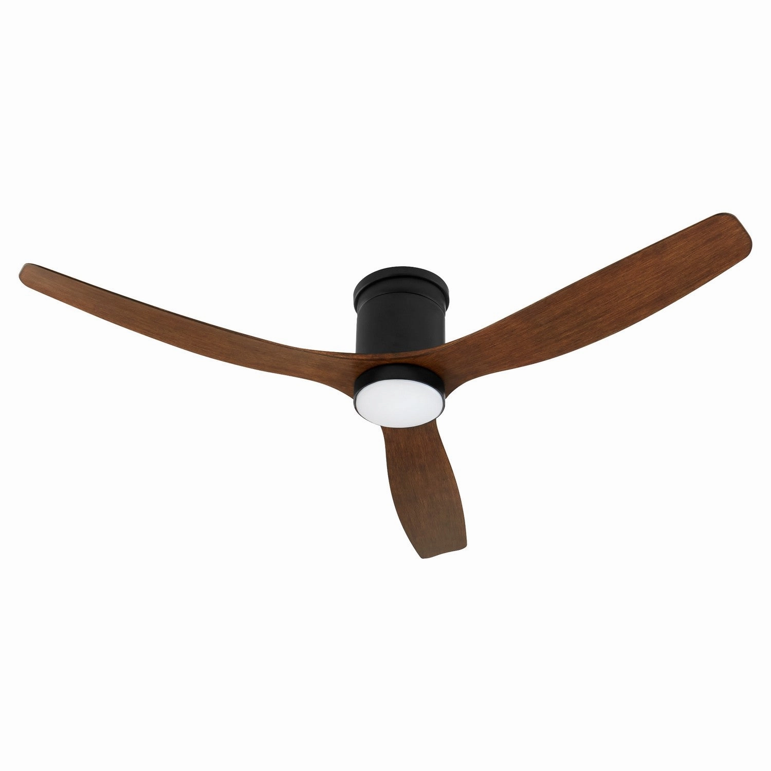 Dayton Ceiling Fan Matte Black