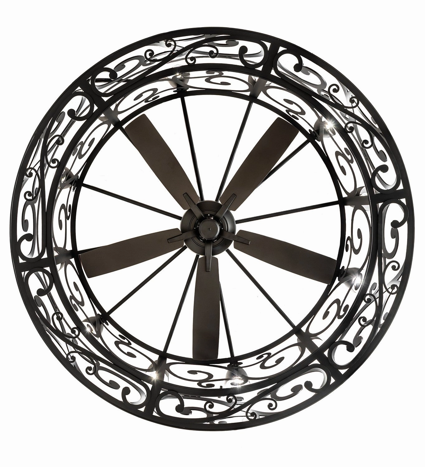 Dean 12 Light Lantern