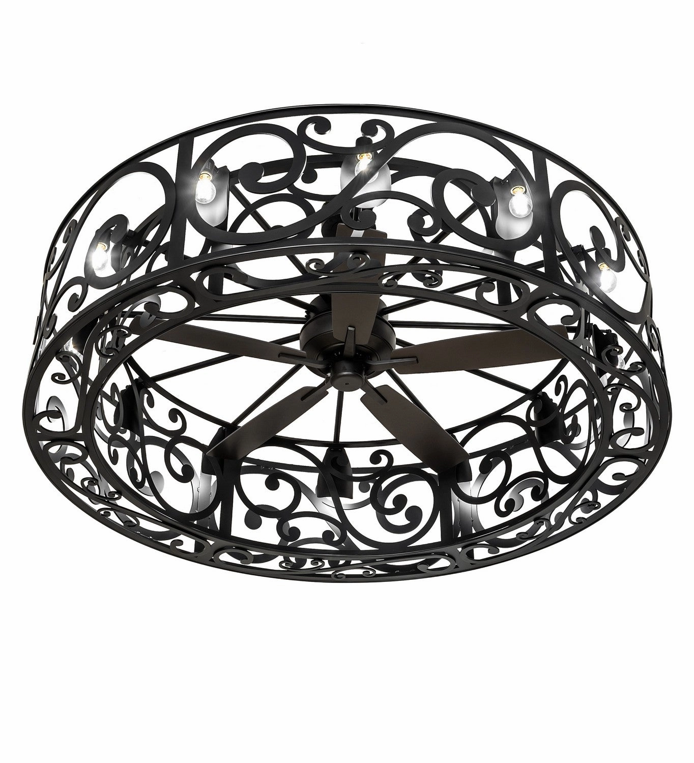 Dean 12 Light Lantern