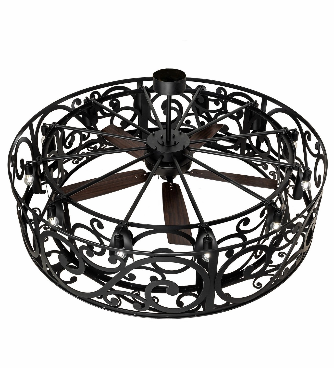 Dean 12 Light Lantern