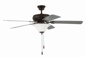 Decorator's Choice Bowl Light Kit 52"Ceiling Fan Espresso mini handheld fan for personal travel use