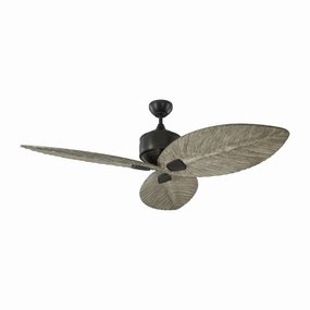 Delray Outdoor Fan pedestal fans with adjustable height