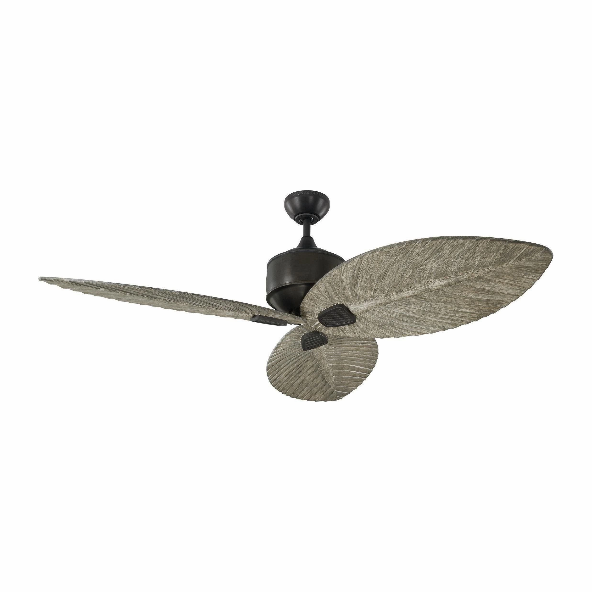 Delray Outdoor Fan pedestal fans with adjustable height