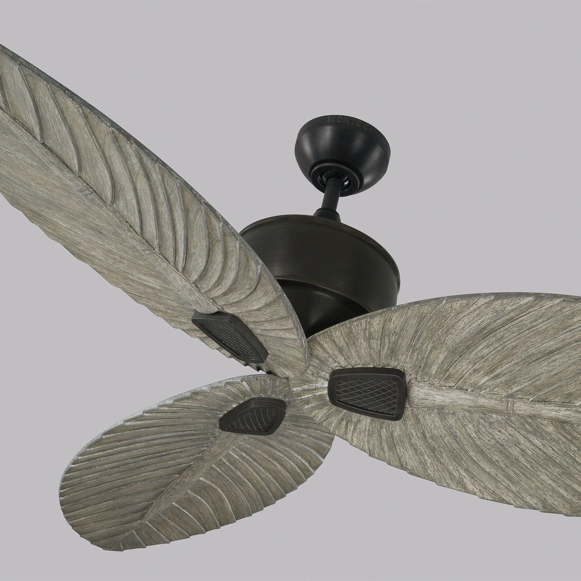 Delray Outdoor Fan