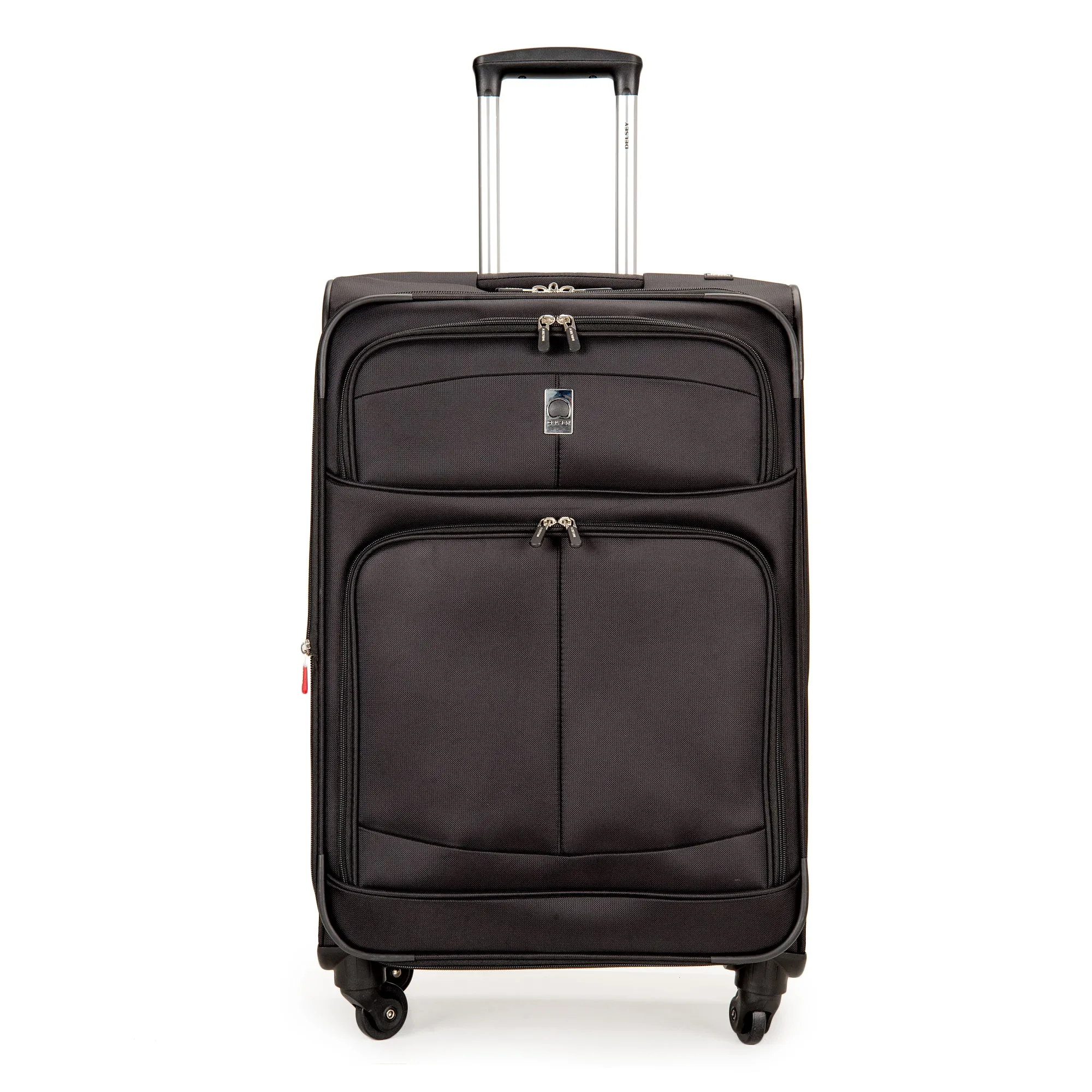 DELSEY Paris Agility 25" 4-Wheel Medium Luggage Bags Delsey-Paris
