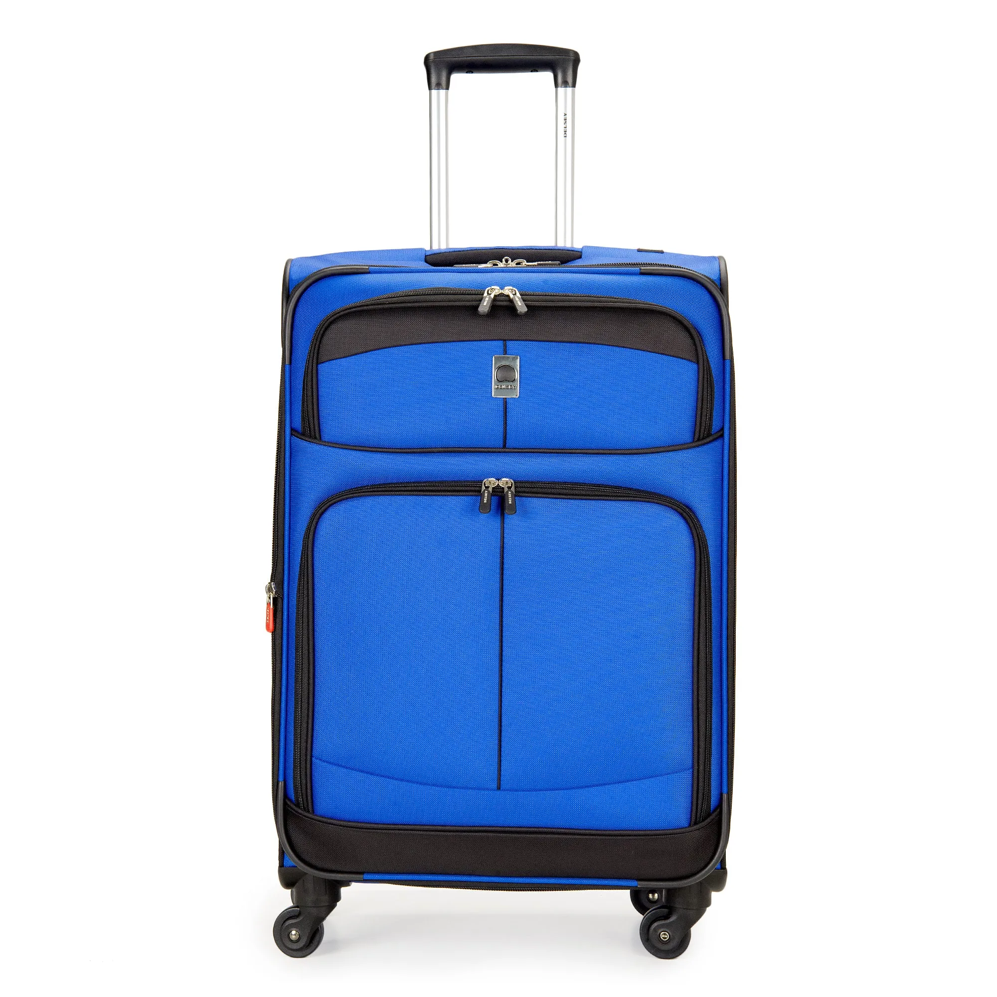 DELSEY Paris Agility 25" 4-Wheel Medium Luggage Bags Delsey-Paris