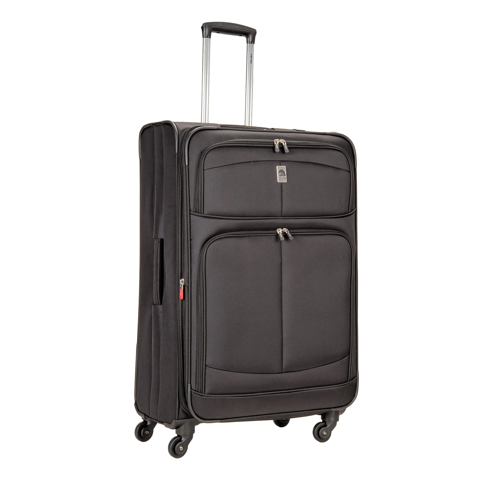 DELSEY Paris Agility 3 Piece Set (21"/25"/29") 4-Wheel Luggage Sets Bags Delsey-Paris