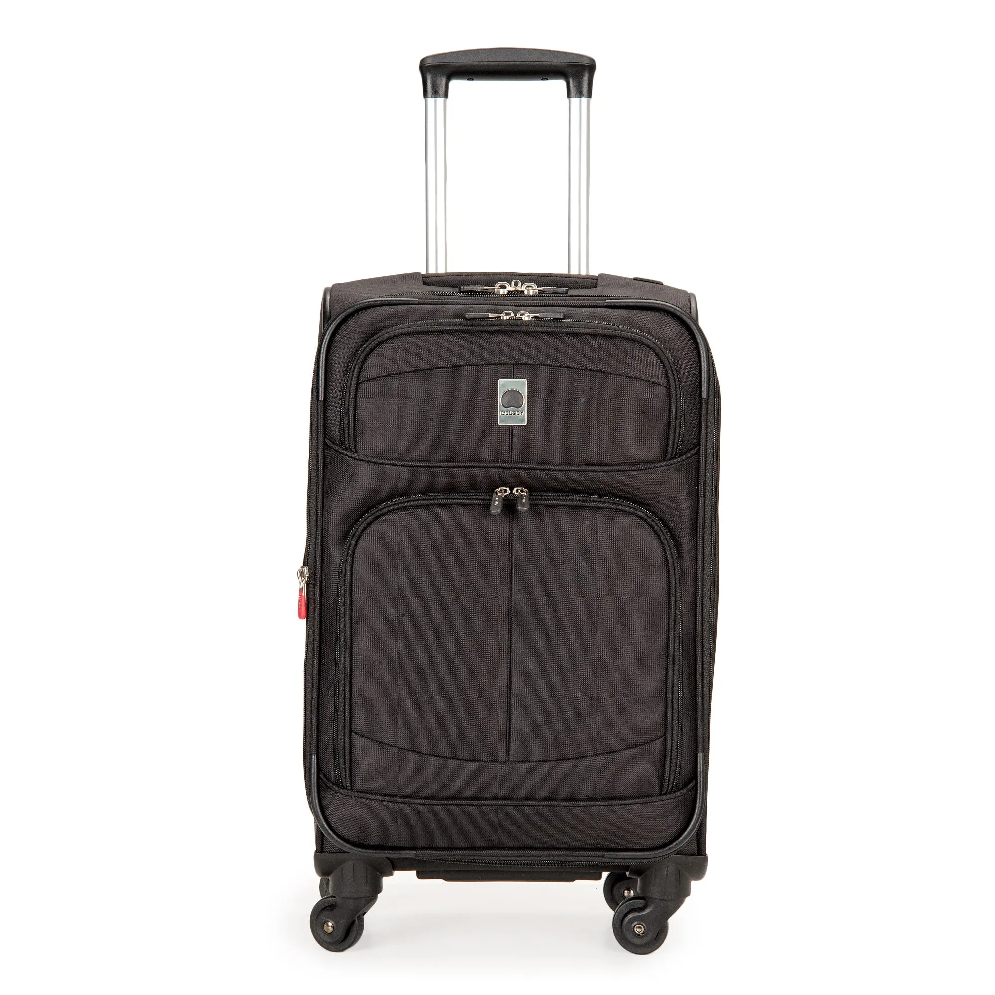 DELSEY Paris Agility 3 Piece Set (21"/25"/29") 4-Wheel Luggage Sets Bags Delsey-Paris