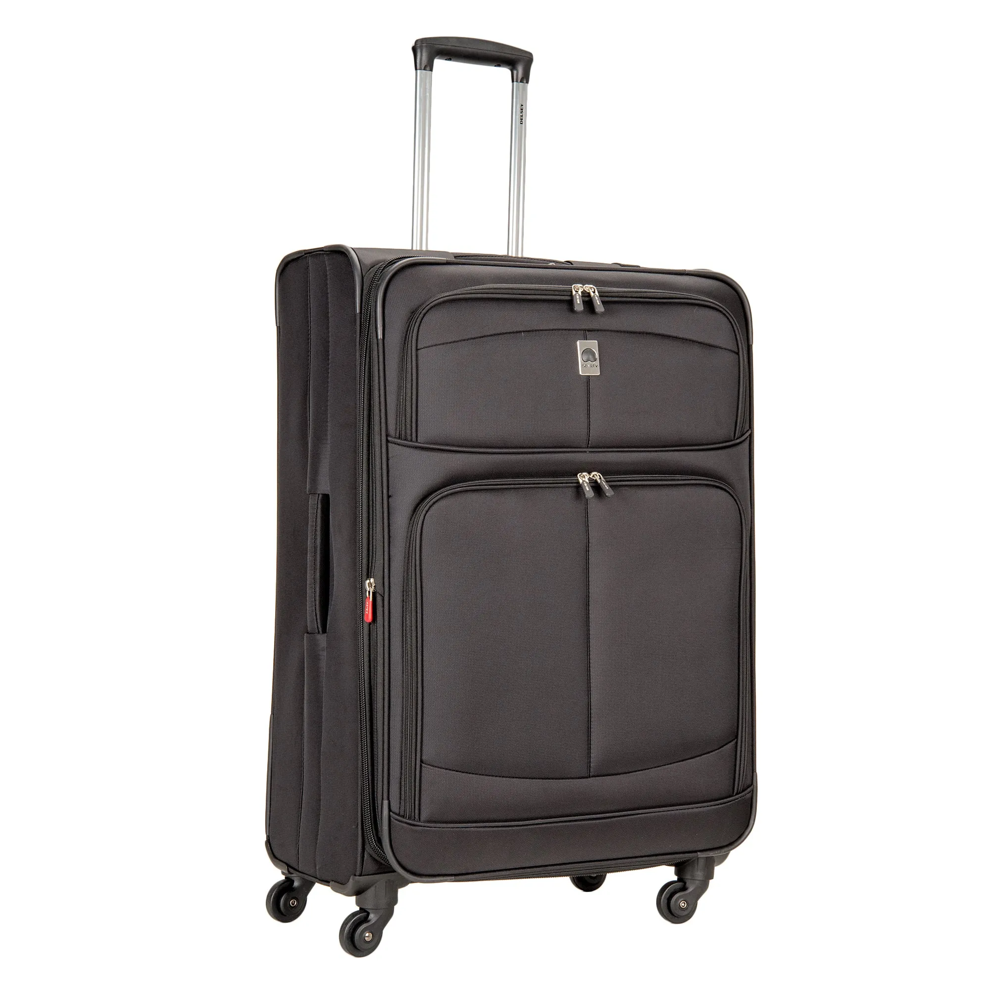 DELSEY Paris Agility 3 Piece Set (21"/25"/29") 4-Wheel Luggage Sets Bags Delsey-Paris