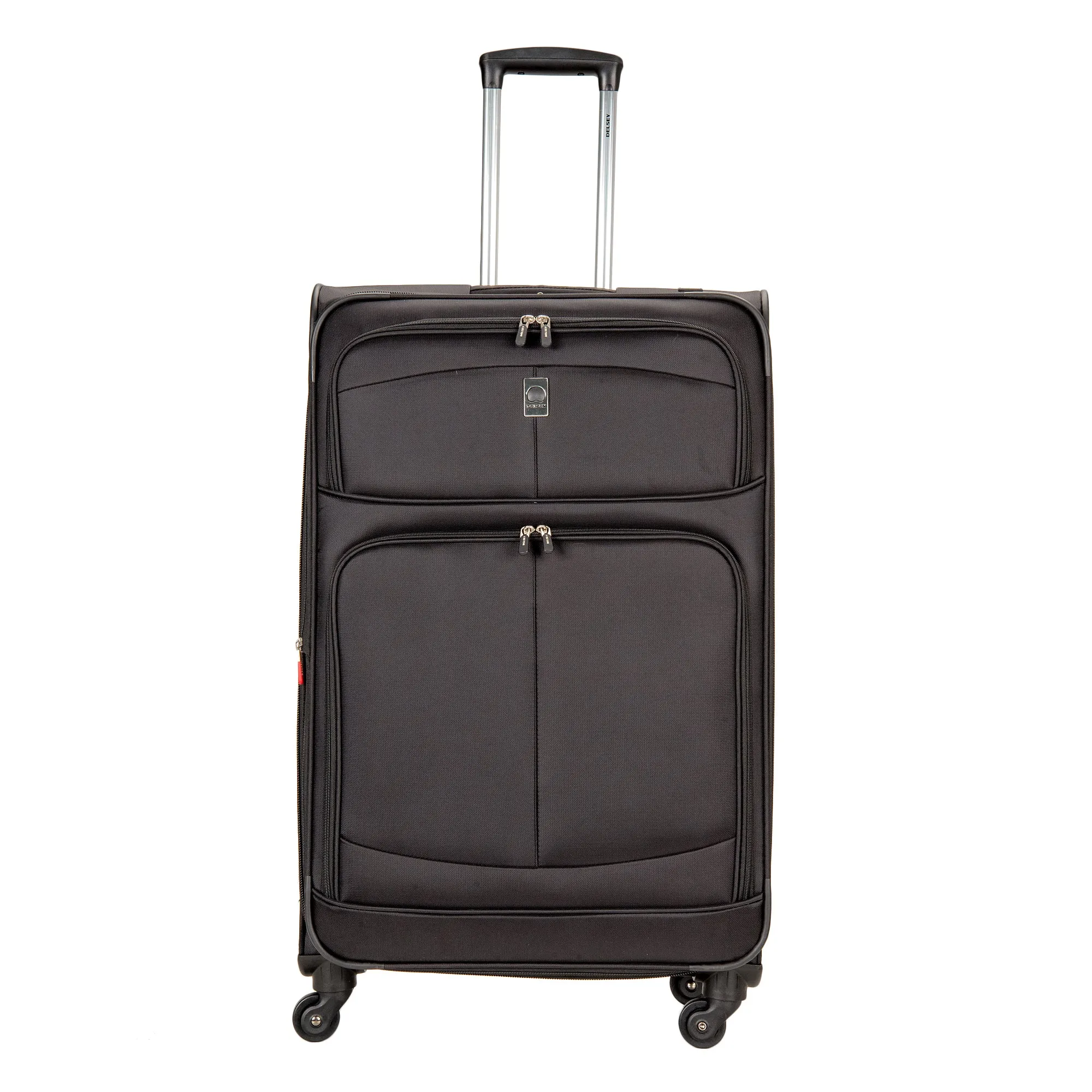DELSEY Paris Agility 3 Piece Set (21"/25"/29") 4-Wheel Luggage Sets Bags Delsey-Paris