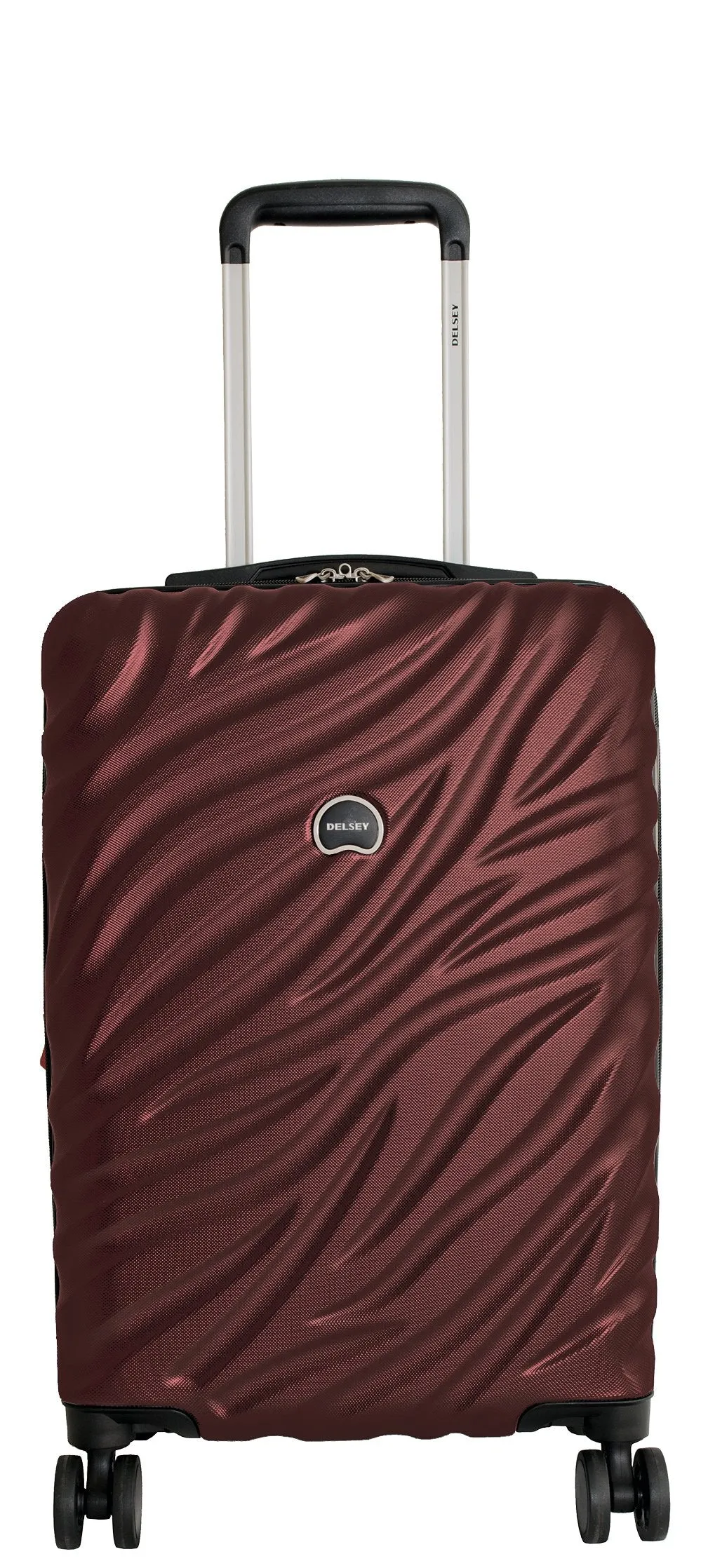 DELSEY Paris Alexis Lightweight Expandable Hardside 2 Piece Set (21"/29") 4-Wheel Luggage Sets Bags Delsey-Paris