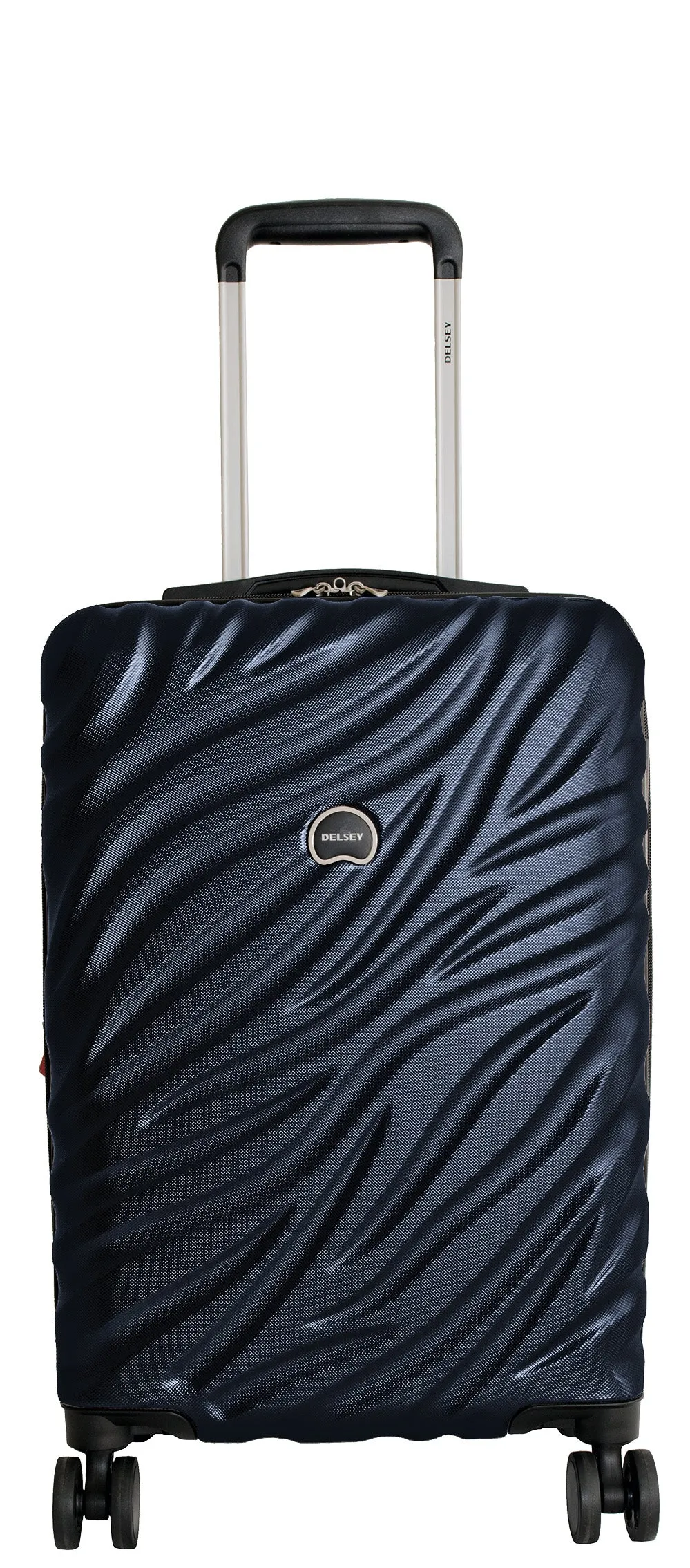 DELSEY Paris Alexis Lightweight Expandable Hardside 2 Piece Set (21"/29") 4-Wheel Luggage Sets Bags Delsey-Paris