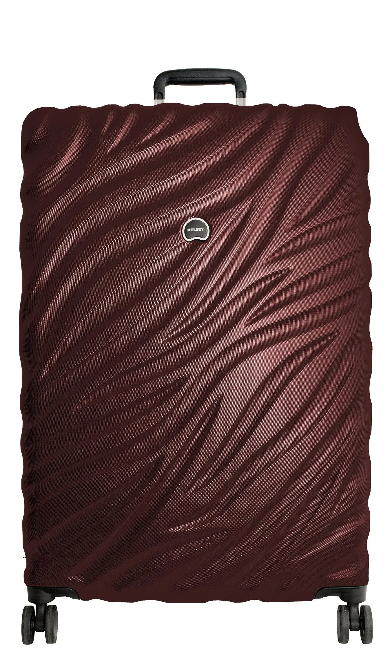 DELSEY Paris Alexis Lightweight Expandable Hardside 29" 4-Wheel Large Luggage Bags Delsey-Paris