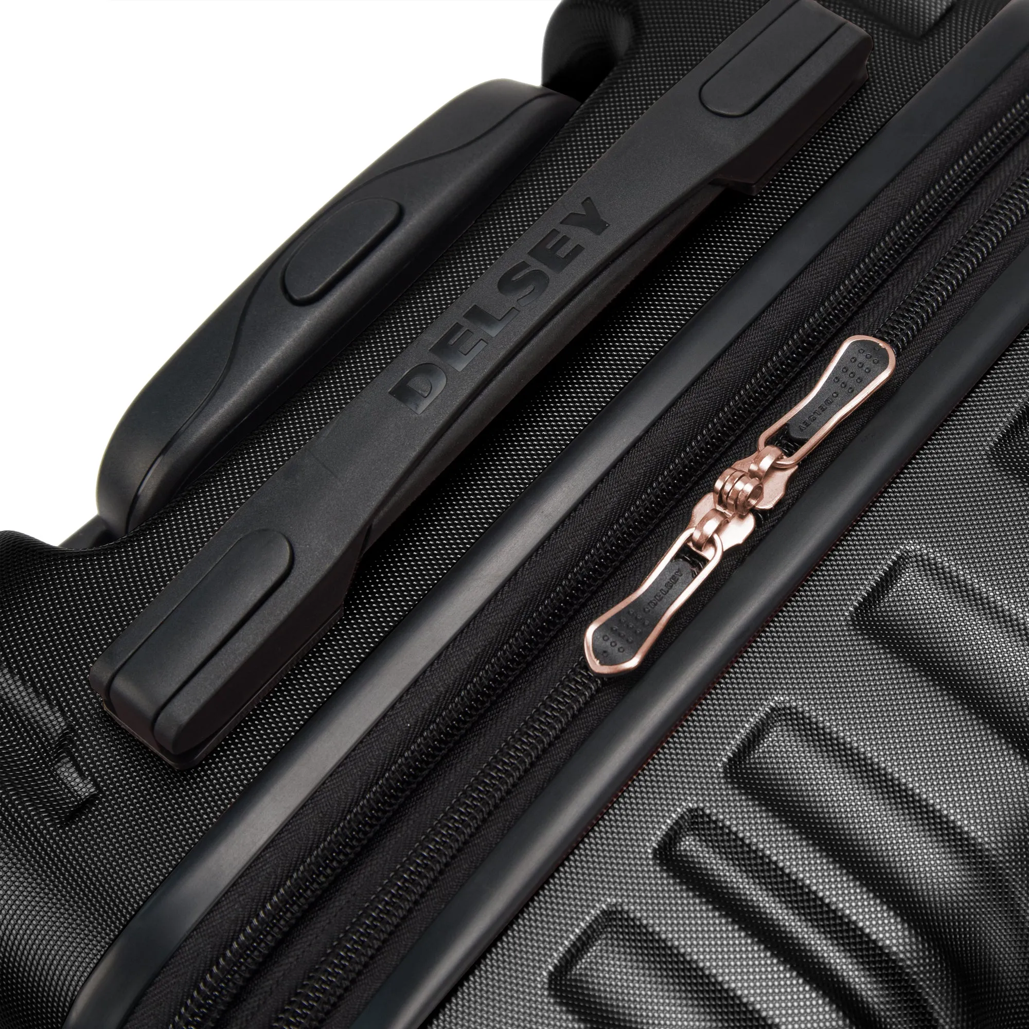 DELSEY Paris Alexis Lightweight Expandable Hardside 29" 4-Wheel Large Luggage Bags Delsey-Paris