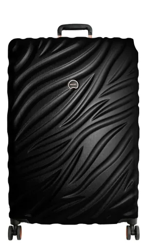 DELSEY Paris Alexis Lightweight Expandable Hardside 29" 4-Wheel Large Luggage Bags Delsey-Paris