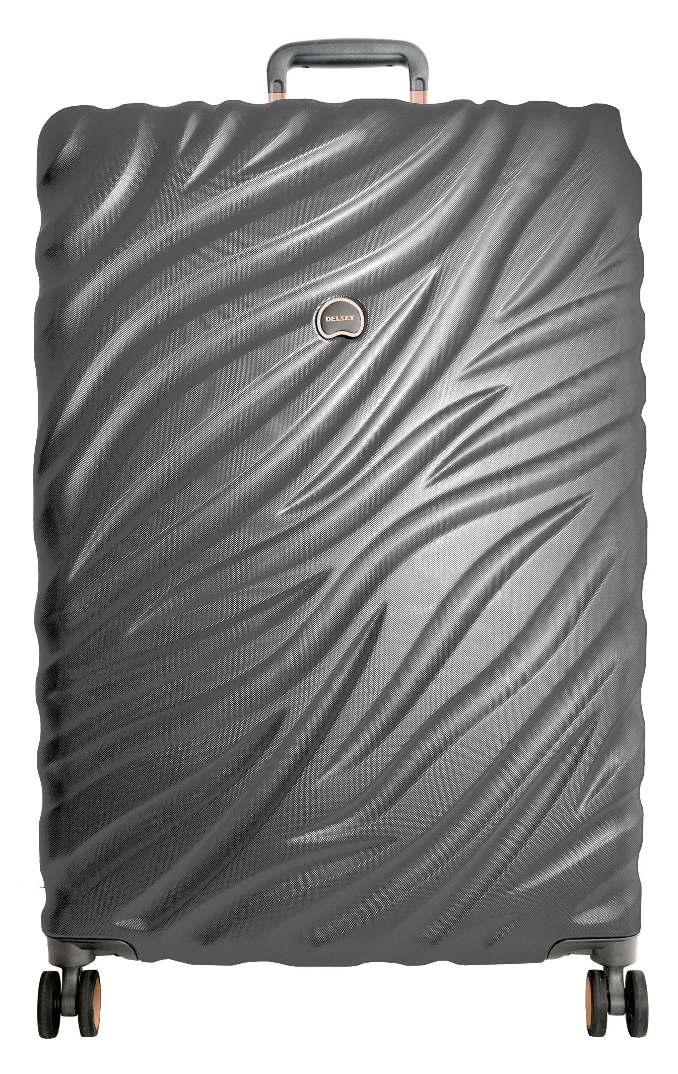 DELSEY Paris Alexis Lightweight Expandable Hardside 29" 4-Wheel Large Luggage Bags Delsey-Paris
