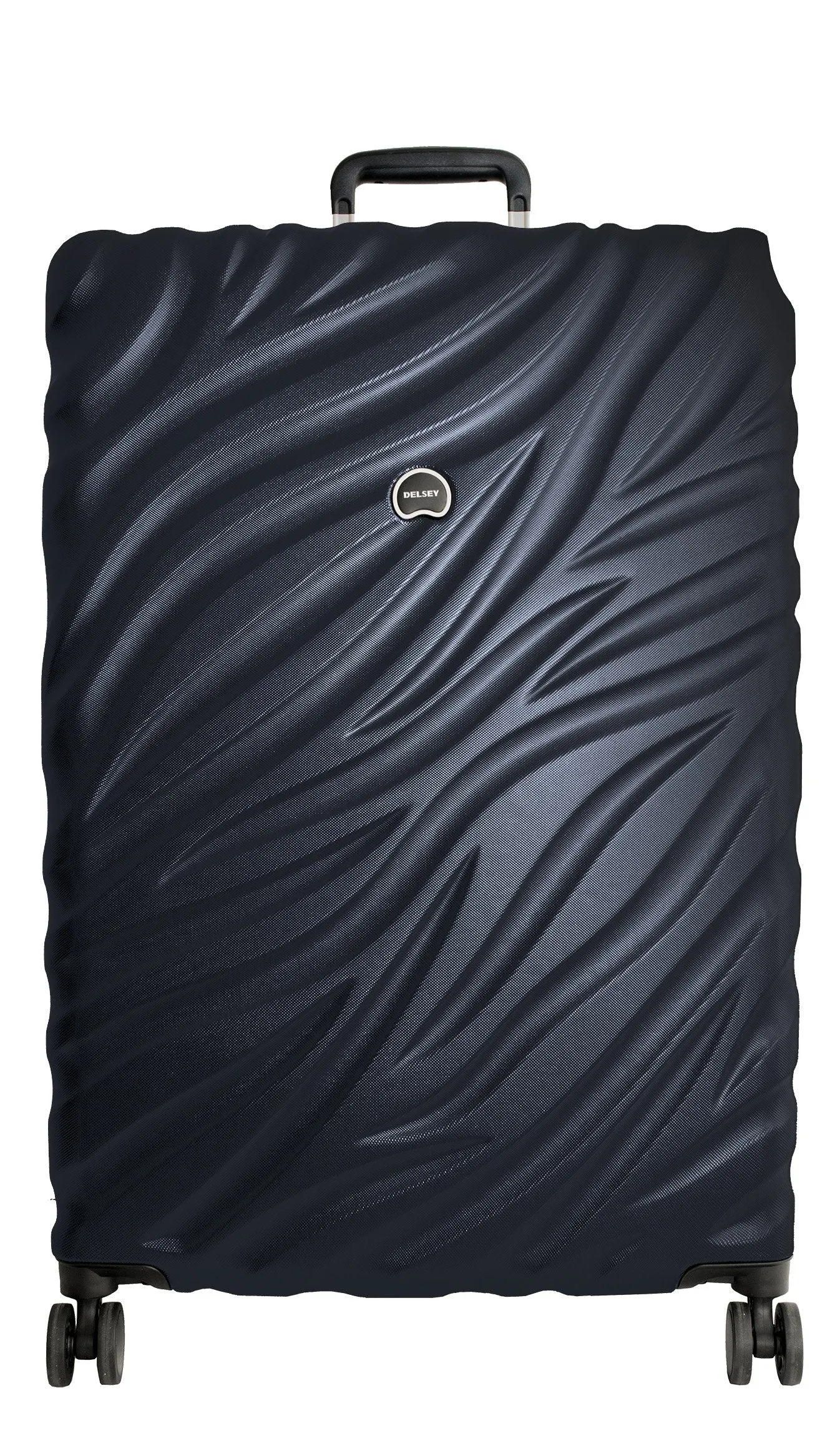 DELSEY Paris Alexis Lightweight Expandable Hardside 29" 4-Wheel Large Luggage Bags Delsey-Paris