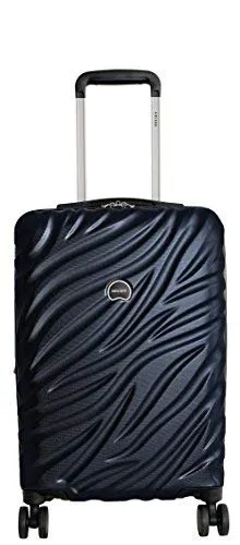 DELSEY Paris Alexis Lightweight Expandable Hardside 3 Piece Set (21"/25"/29") 4-Wheel Luggage Sets Bags Delsey-Paris