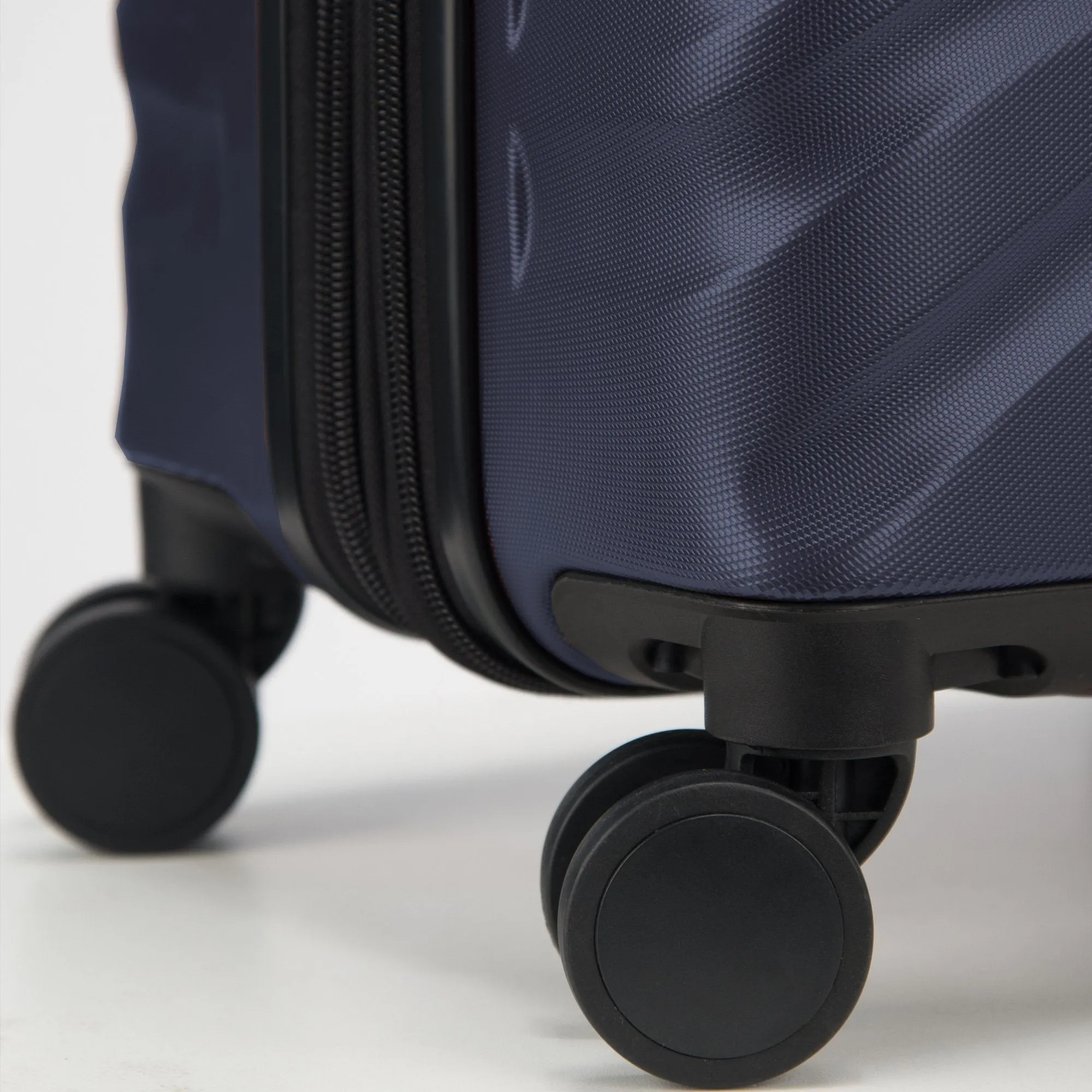 DELSEY Paris Alexis Lightweight Expandable Hardside 3 Piece Set (21"/25"/29") 4-Wheel Luggage Sets Bags Delsey-Paris