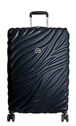 DELSEY Paris Alexis Lightweight Expandable Hardside 3 Piece Set (21"/25"/29") 4-Wheel Luggage Sets Bags Delsey-Paris