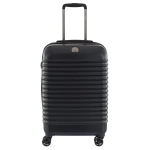 DELSEY Paris Bastille Lite 21" 4-Wheel Carry-On Luggage Bags Delsey-Paris