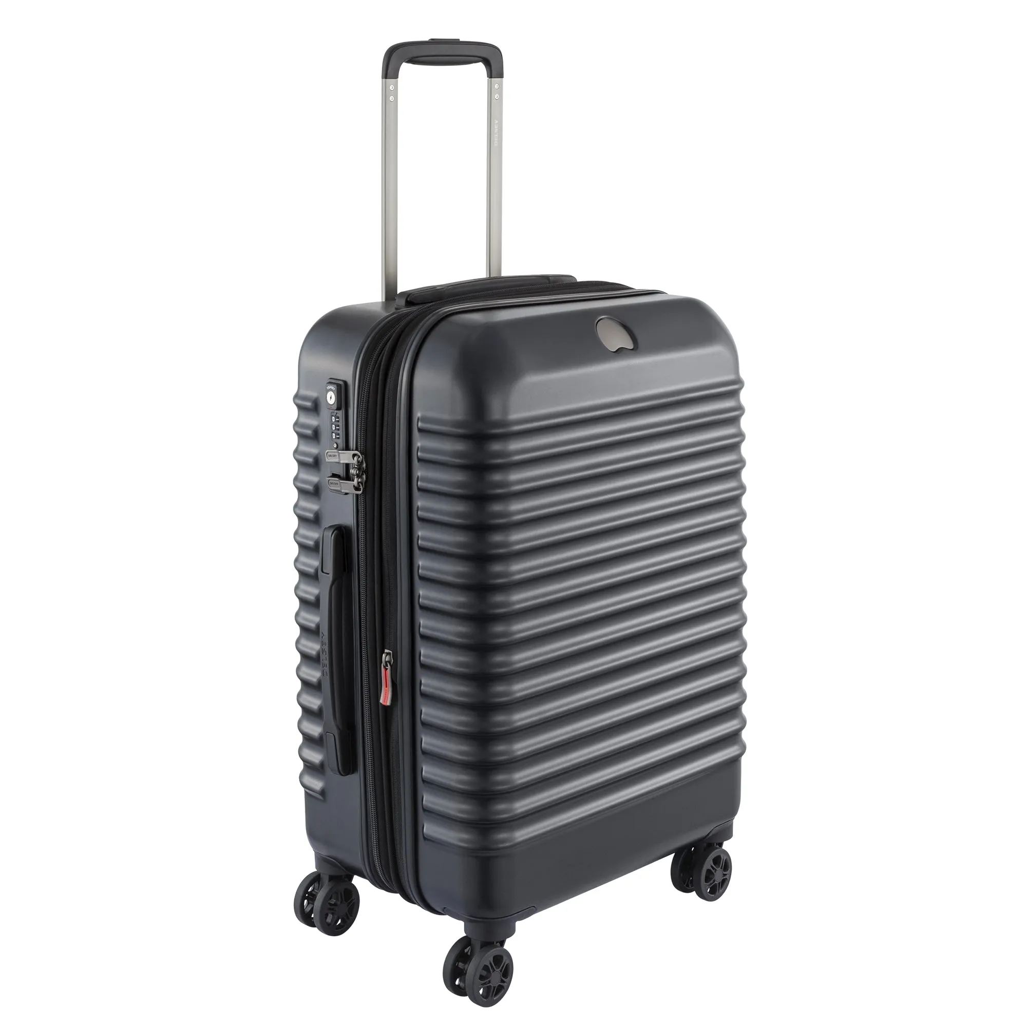 DELSEY Paris Bastille Lite 21" 4-Wheel Carry-On Luggage Bags Delsey-Paris