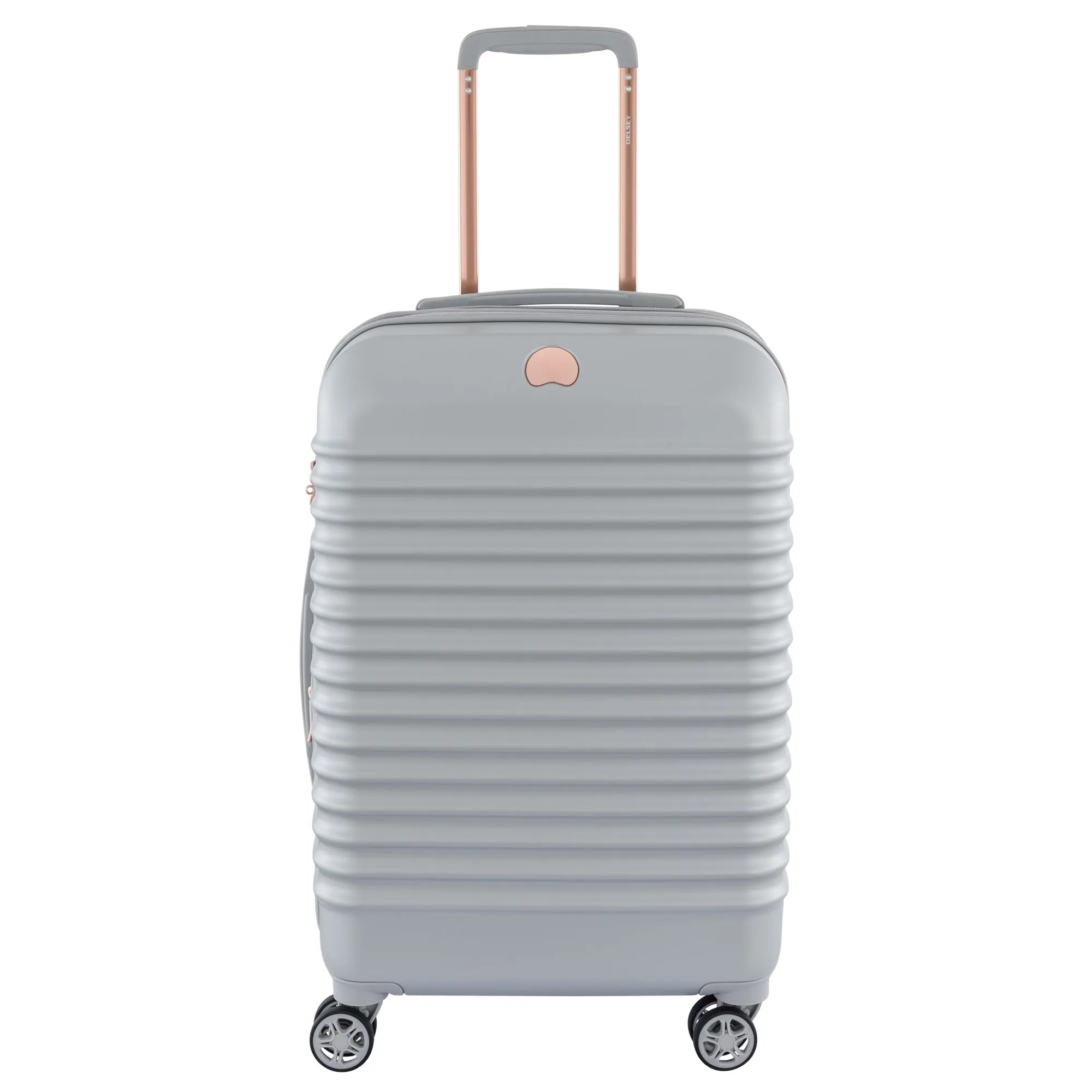 DELSEY Paris Bastille Lite 21" 4-Wheel Carry-On Luggage Bags Delsey-Paris