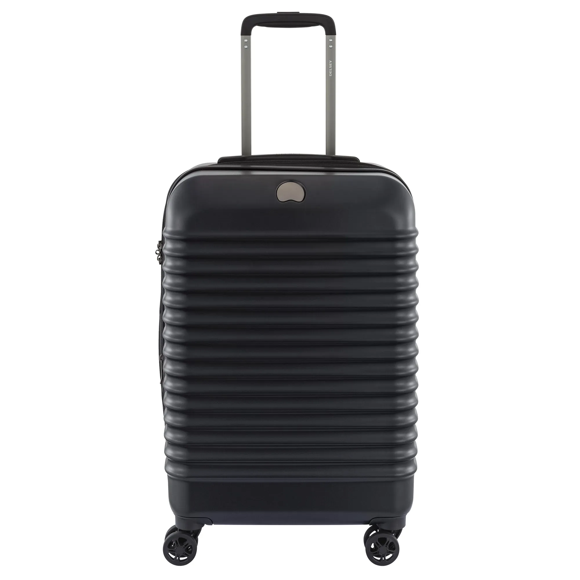 DELSEY Paris Bastille Lite 21" 4-Wheel Carry-On Luggage Bags Delsey-Paris