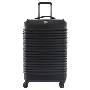 DELSEY Paris Bastille Lite 25" 4-Wheel Medium Luggage Bags Delsey-Paris