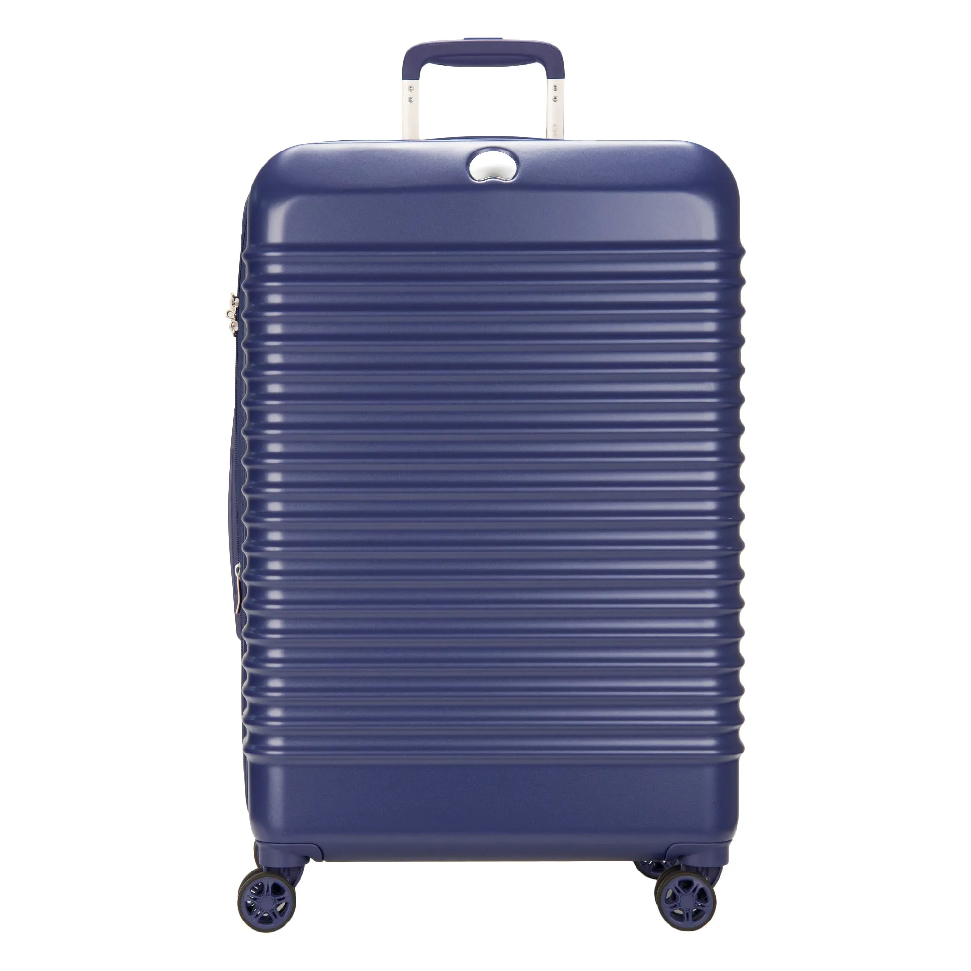 DELSEY Paris Bastille Lite 25" 4-Wheel Medium Luggage Bags Delsey-Paris