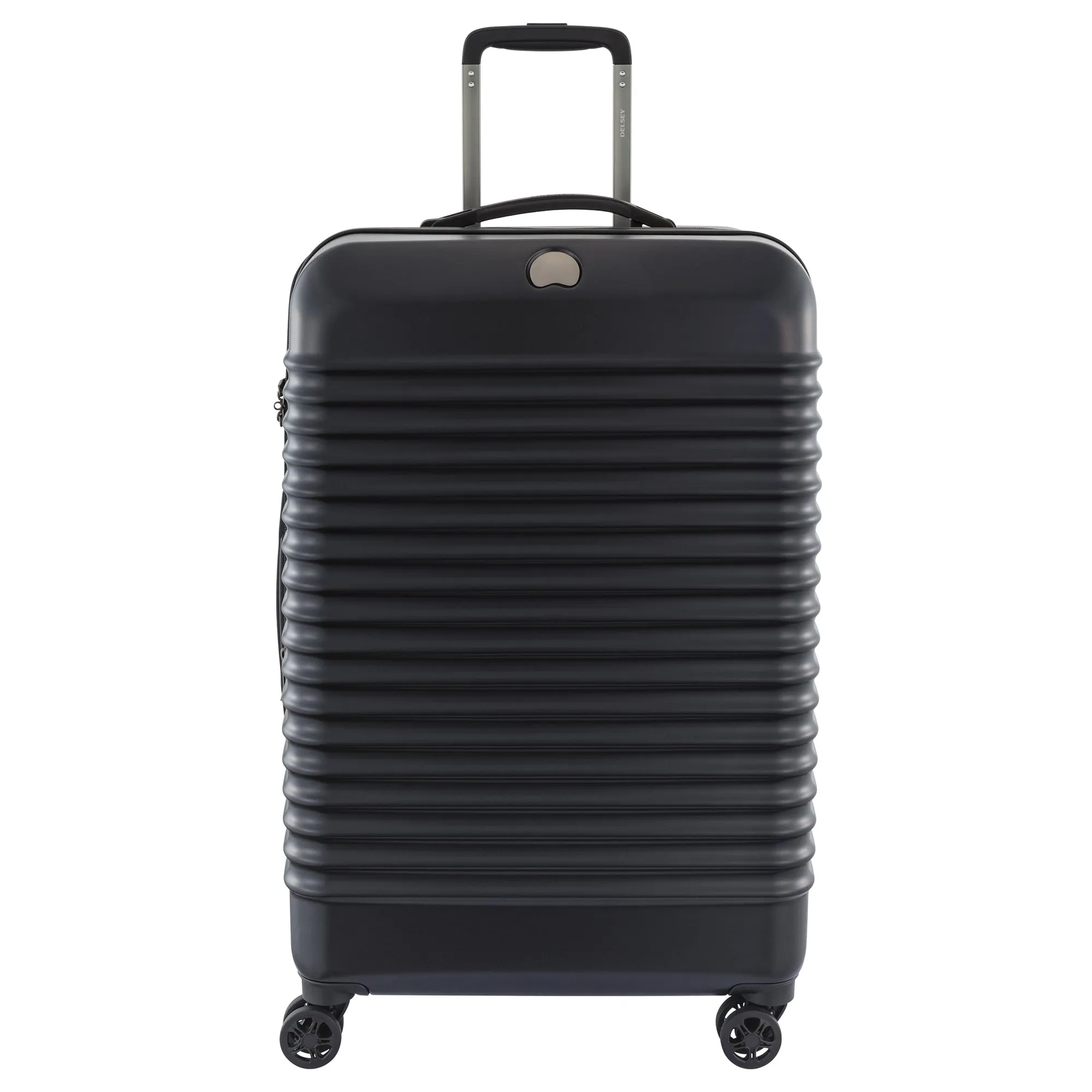 DELSEY Paris Bastille Lite 25" 4-Wheel Medium Luggage Bags Delsey-Paris