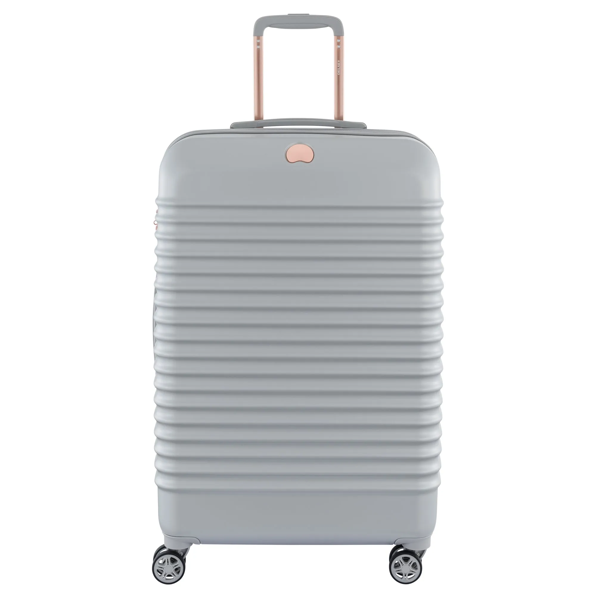 DELSEY Paris Bastille Lite 25" 4-Wheel Medium Luggage Bags Delsey-Paris