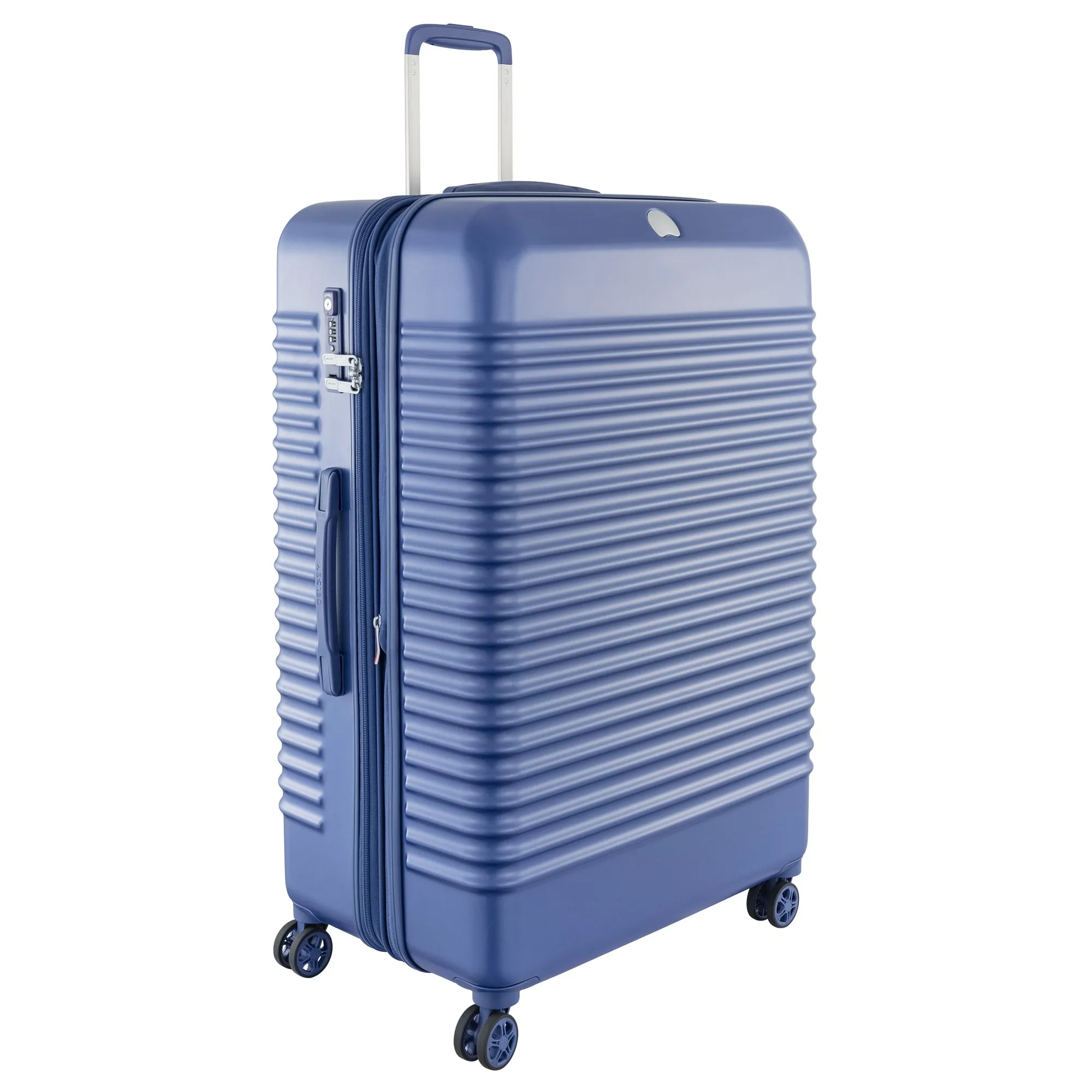 DELSEY Paris Bastille Lite 29" 4-Wheel Large Luggage Bags Delsey-Paris