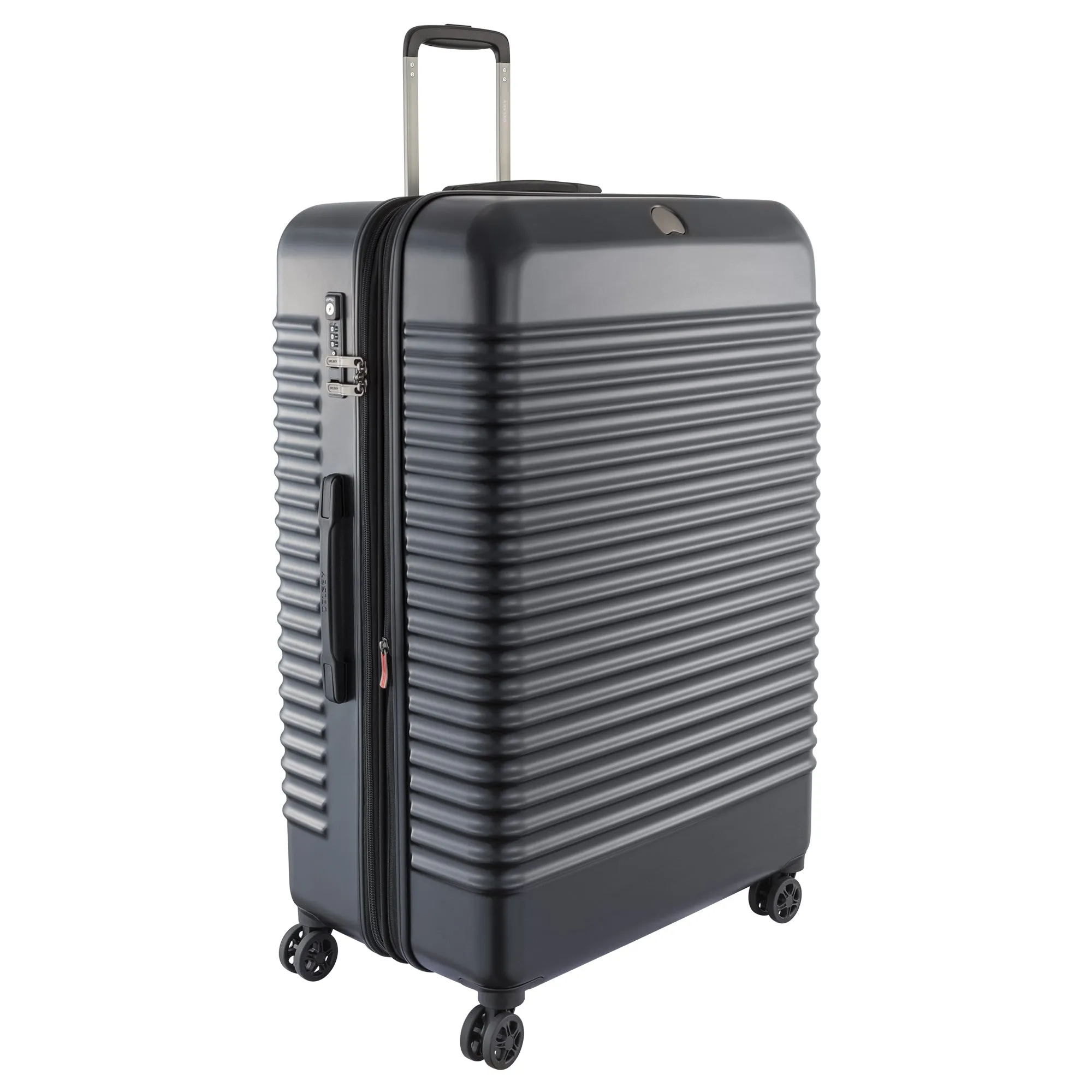 DELSEY Paris Bastille Lite 29" 4-Wheel Large Luggage Bags Delsey-Paris