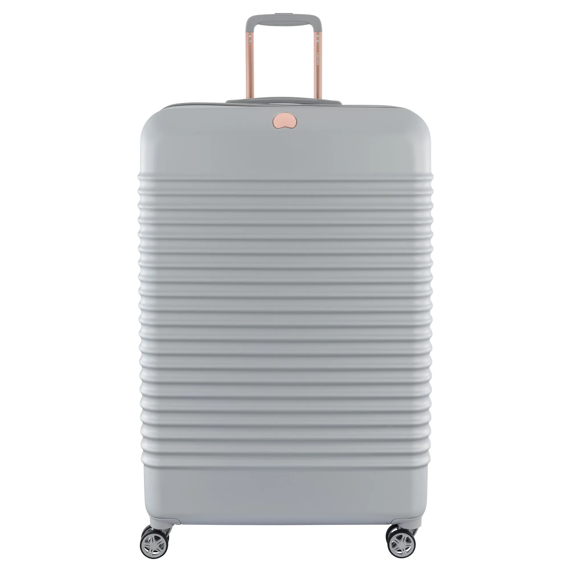 DELSEY Paris Bastille Lite 3 Piece Set (21"/25"/29") 4-Wheel Large Luggage Bags Delsey-Paris