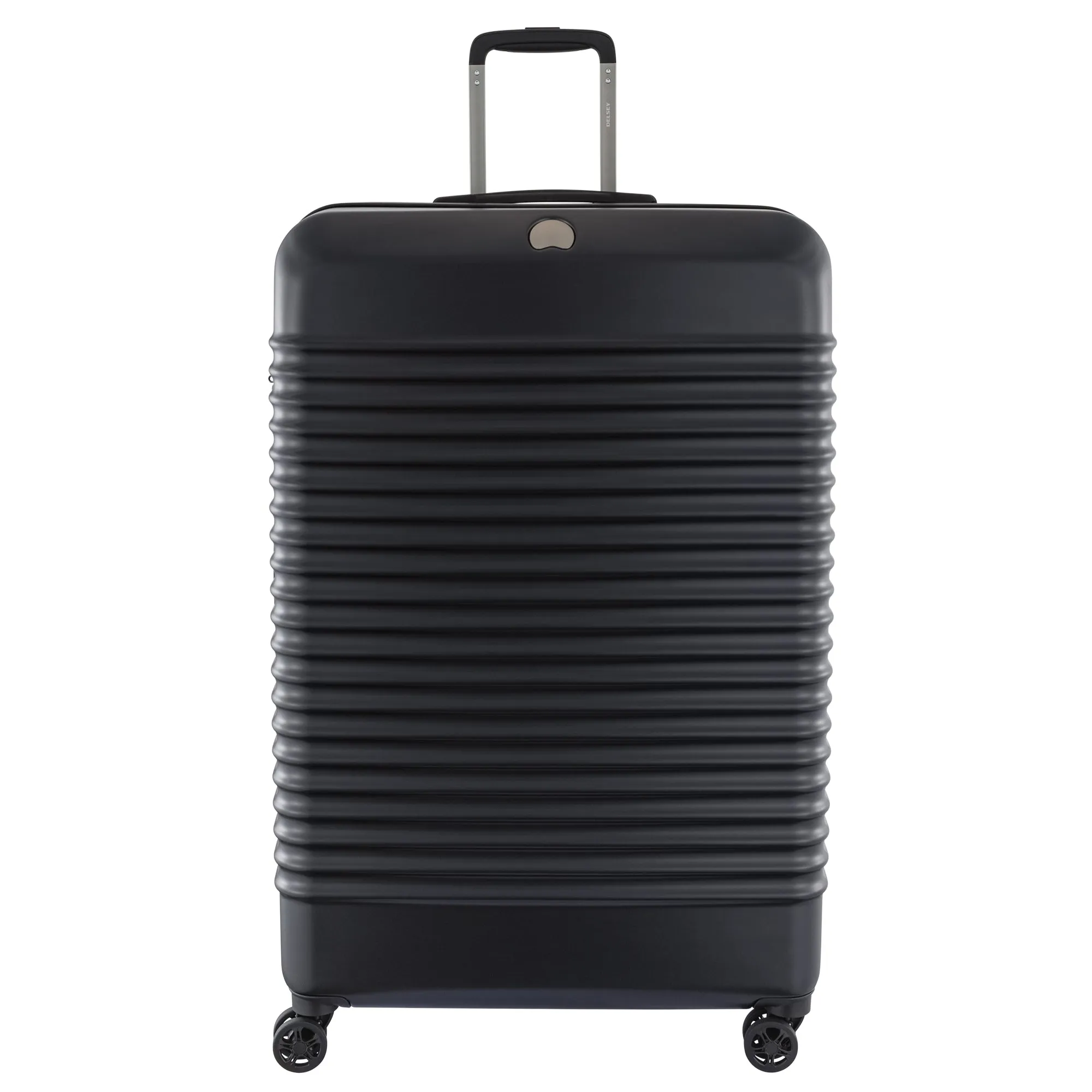 DELSEY Paris Bastille Lite 3 Piece Set (21"/25"/29") 4-Wheel Large Luggage Bags Delsey-Paris