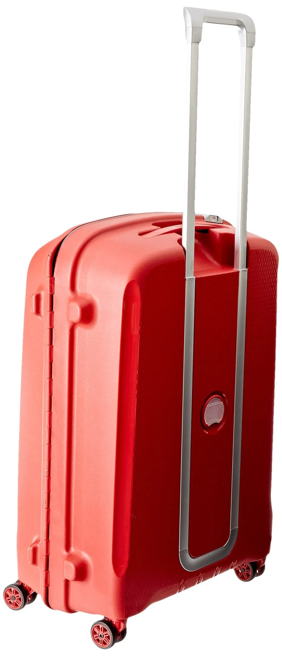 DELSEY Paris Belfort Plus 26 Spinner Trolley Bags Delsey-Paris